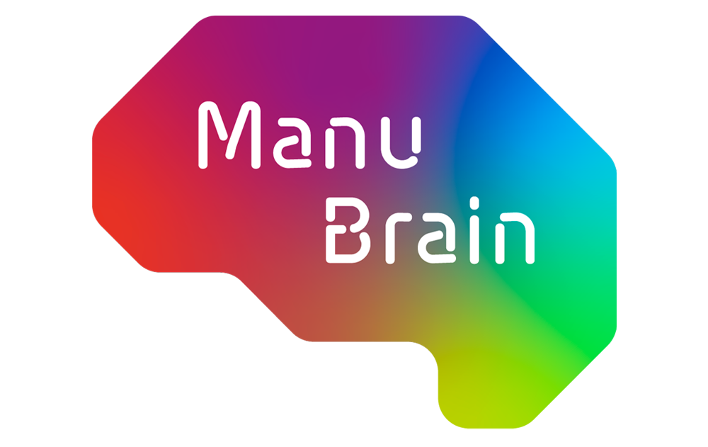 ManuBrain Logo